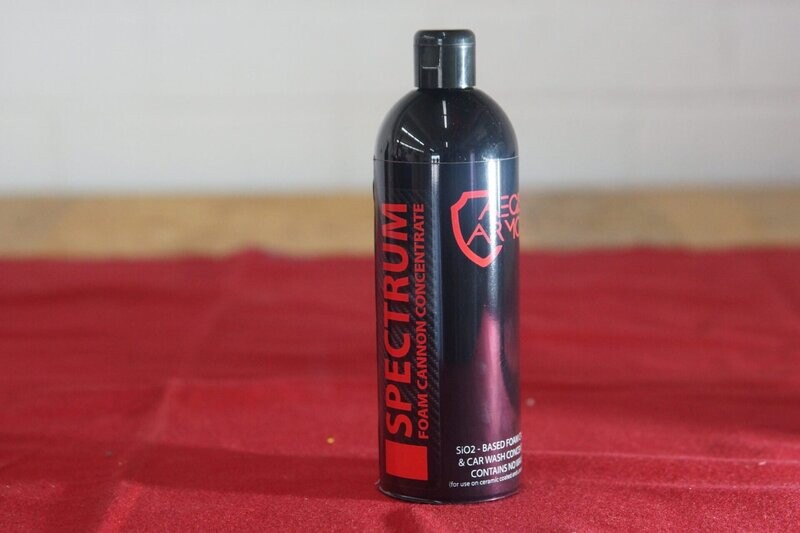 Aegis Armors Spectrum (16oz)