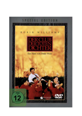 Der Club der toten Dichter - DVD (2003)