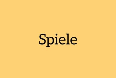 Bibliospiel