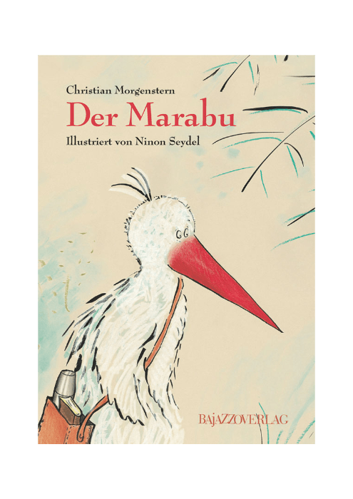 Christian Morgenstern: Der Marabu