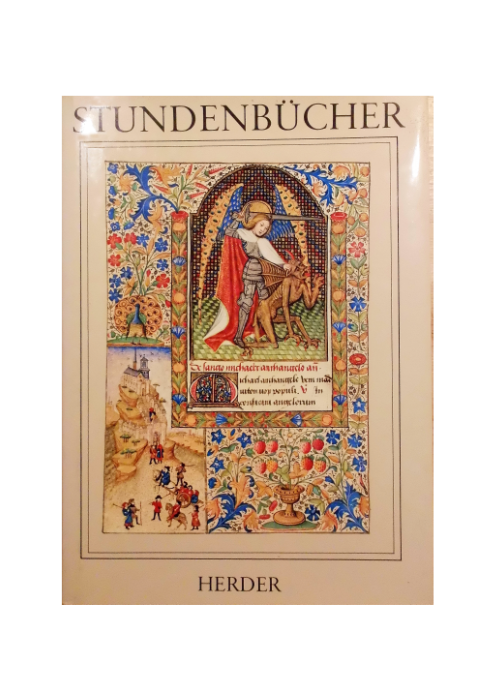 John Harthan: Stundenbücher und ihre Eigentümer John Harthan: Stundenbücher und ihre Eigentümer