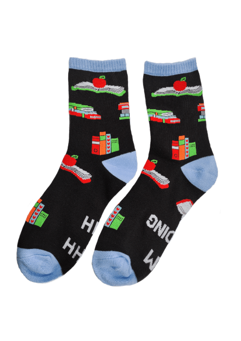 Socken »I'm reading« - Größe 39/40 Socken »I'm reading« - Größe 39/40