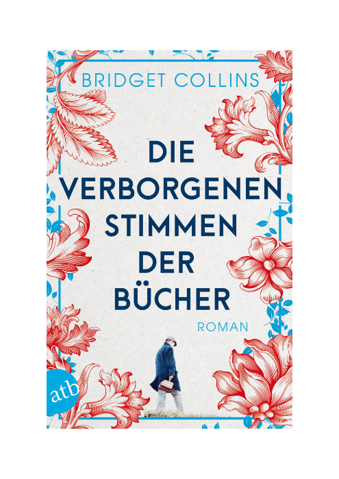 Bridget Collins: Die verborgenen Stimmen der Bücher