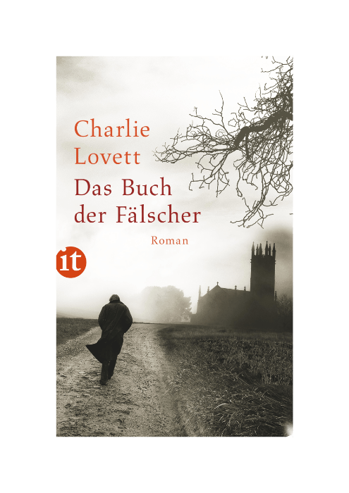 Charlie Lovett: Das Buch der Fälscher