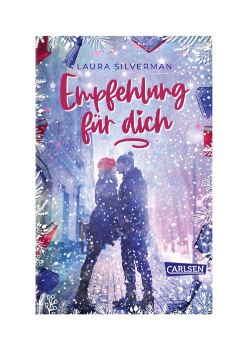 Laura Silverman: Empfehlung für dich