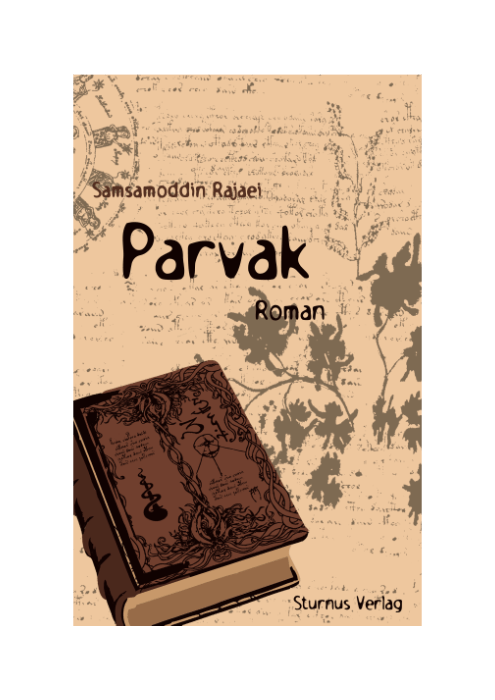 Samsamoddin Rajaei: Parvak