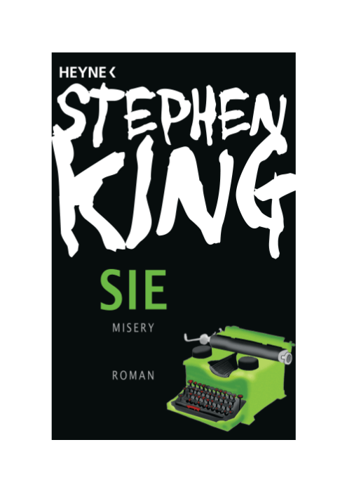 Stephen King: Sie