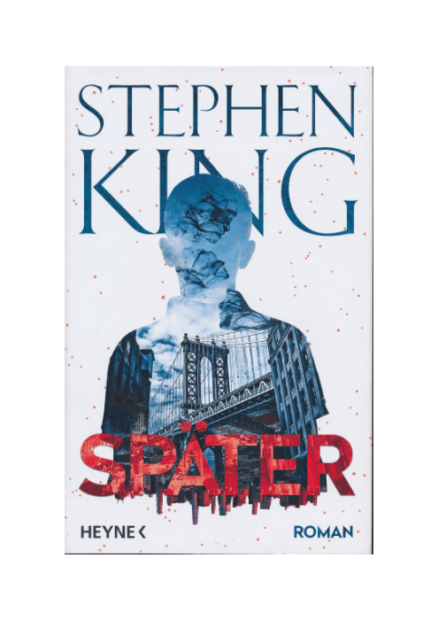Stephen King: Später