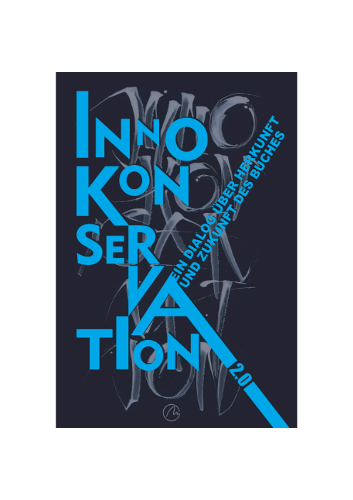 Andreas Eichler: Innokonservation 2.0