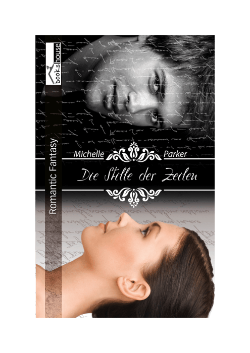 Michelle Parker: Die Stille der Zeilen