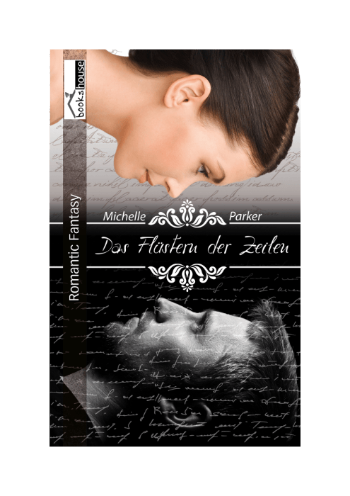 Michelle Parker: Das Flüstern der Zeilen