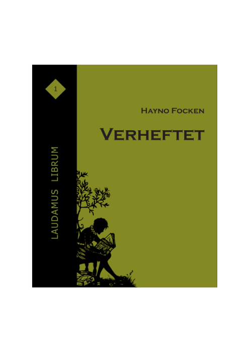 Hayno Focken: Verheftet