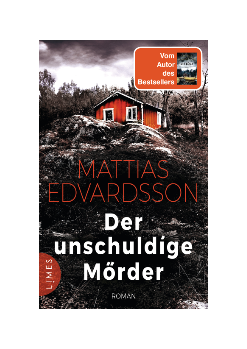 Mattias Edvardsson: Der unschuldige Mörder Mattias Edvardsson: Der unschuldige Mörder