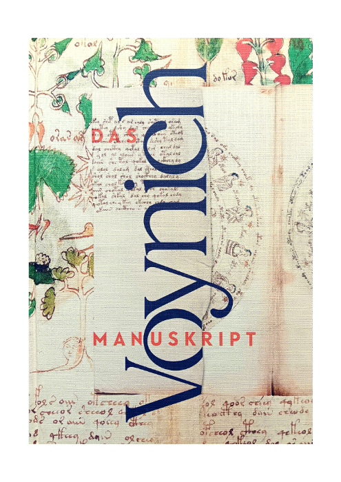 Das Voynich Manuskript - Mit Essays von Vera Pache und Klaus Schmeh