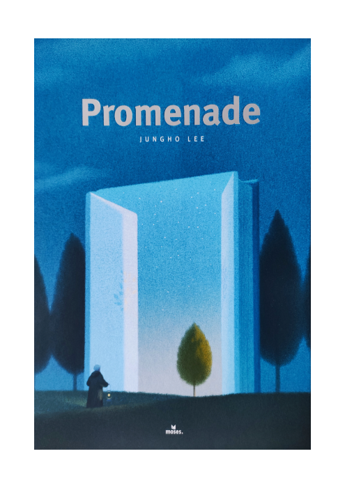 Jungho lee: Promenade Jungho lee: Promenade