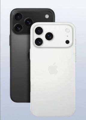 Твърд, прозрачен гръб за IPhone 12/16