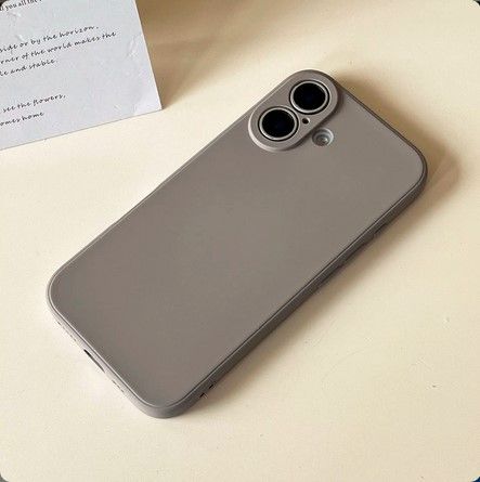 Силиконов гръб за IPhone 14