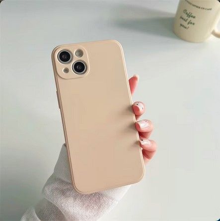 Силиконов гръб за IPhone 12