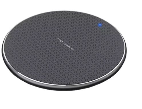 Smart 10w Wireless Charger for iPhone All Mobile Phone