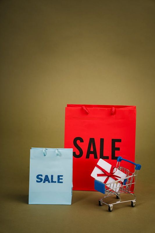 SALE