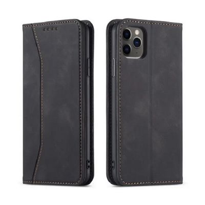 Wallet Flip Case For Iphone 15 pro