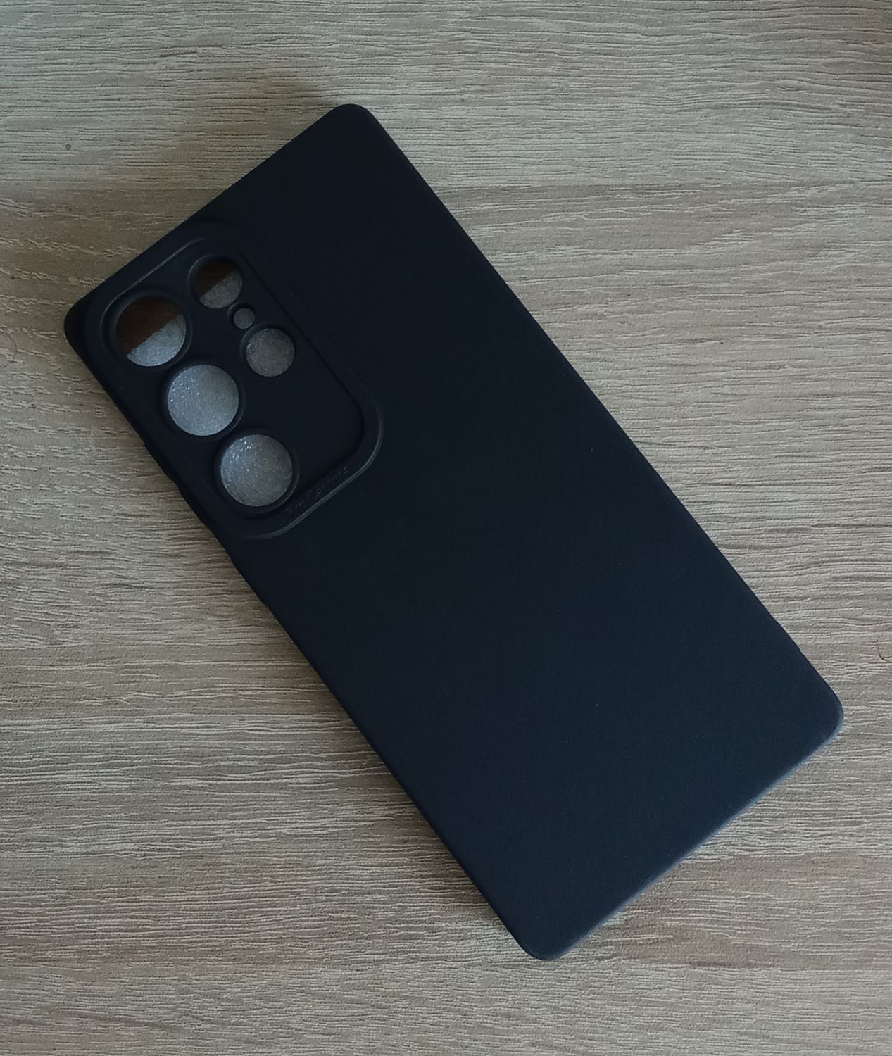 Silicon case for samsung galaxy S23 Ultra