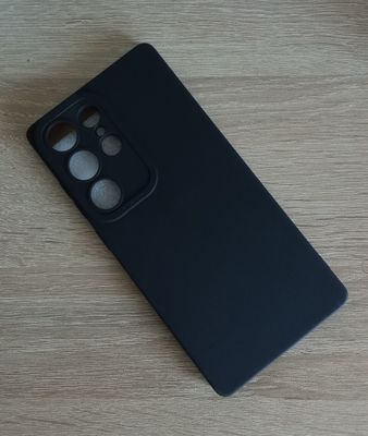Silicon case for samsung galaxy S24