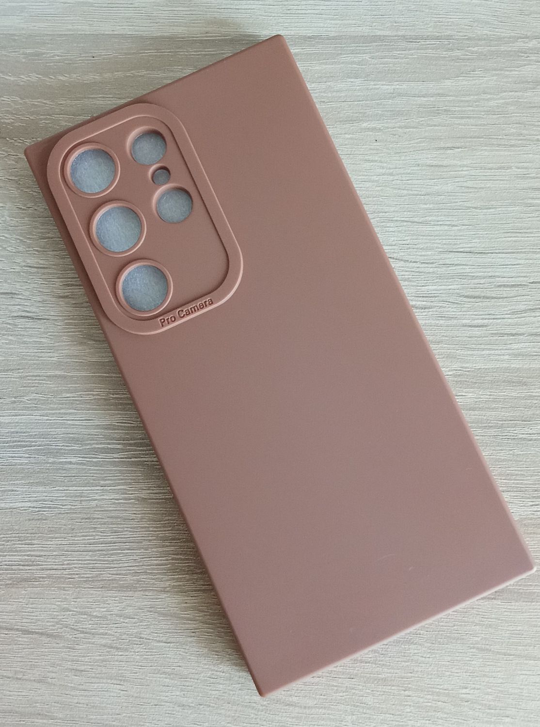 Silicon case for samsung galaxy S25 Plus