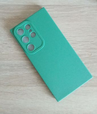 Silicon case for samsung galaxy S24 Ultra