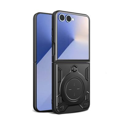 Твърд калъф от две части за Samsung Z flip 6