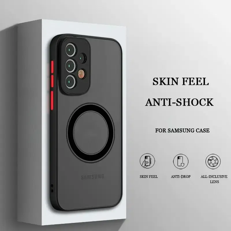 Case for Samsung Galaxy S26 ​