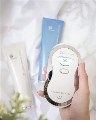 ageLOC Galvanic Body Trio