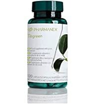 Pharmanex Tegreen (30 capsules)
