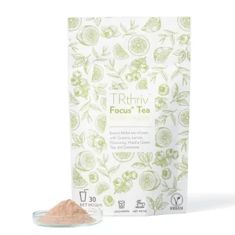 TRthriv Focus Tea