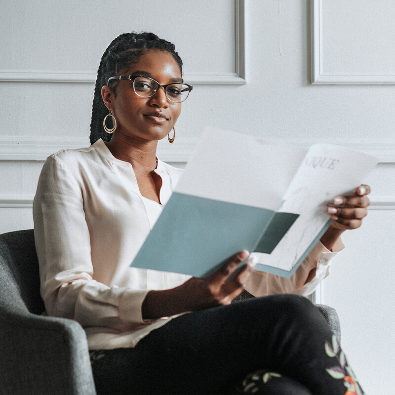 Brand &amp; Story Guides