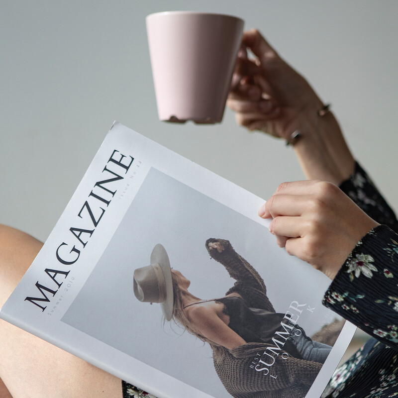 Traditional Marketing