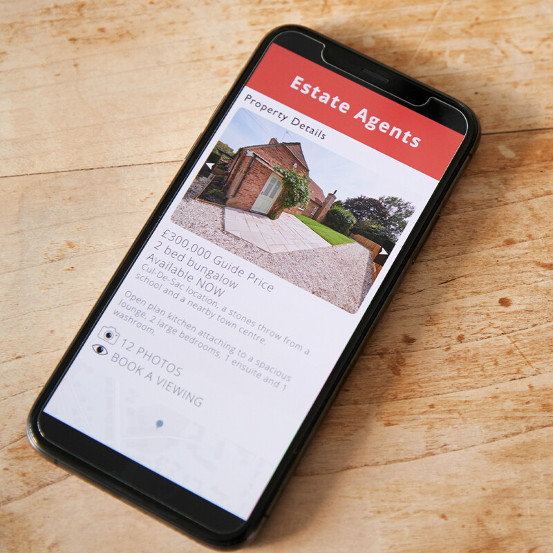 Real Estate Marketing