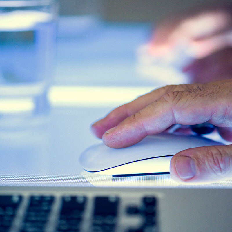 Pay Per Click (PPC) Ads