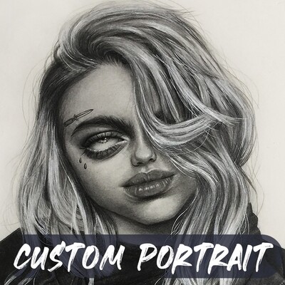 Custom Portrait