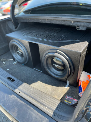 Subwoofers