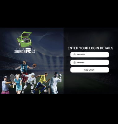 SoundsRus live Tv Plans