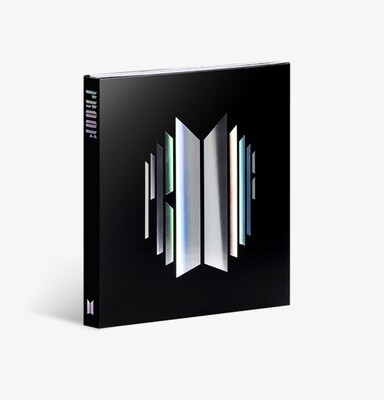 [Под заказ] BTS - PROOF (Compact Edition)