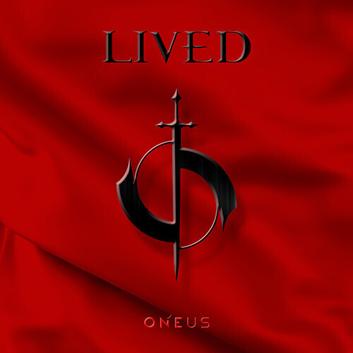 [Под заказ] ONEUS - LIVED