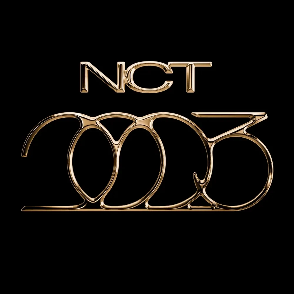 [Под заказ] NCT - GOLDEN AGE