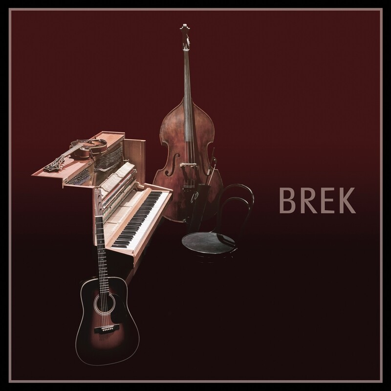 Brek CD