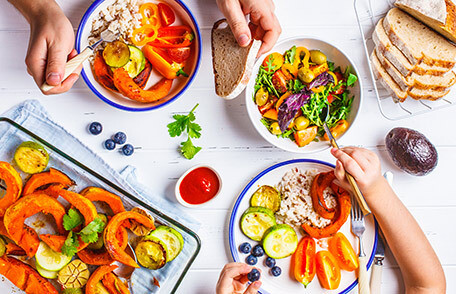 Nutritional Influences in Chronic Inflammation Oral Health Implications
x 6 Modules