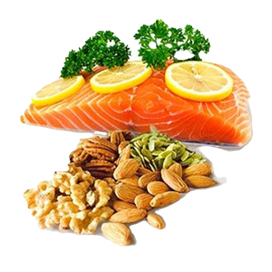 Module 2 : Fatty Acids and Chronic Inflammation