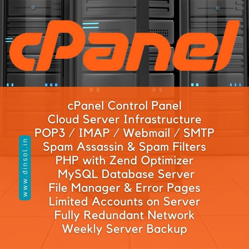 Unleashing the Power of cPanel: A Comprehensive Guide 7 Unleashing the Power of cPanel: A Comprehensive Guide - Database Administration in cPanel