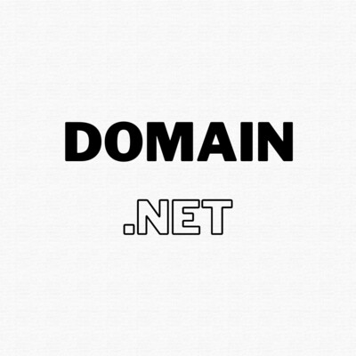 .NET Domain Name Registration / Renewal / Transfer Service