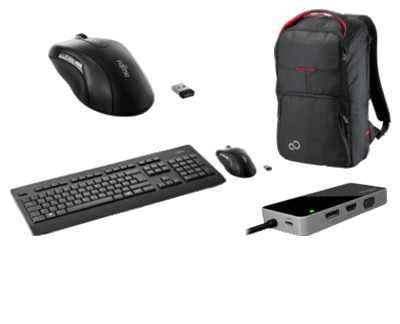 Peripherals and accessories